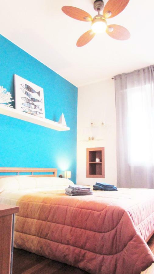 Casa San Raffaele Daire Vimodrone Dış mekan fotoğraf