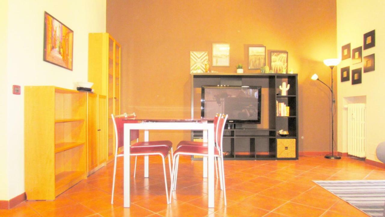 Casa San Raffaele Daire Vimodrone Dış mekan fotoğraf