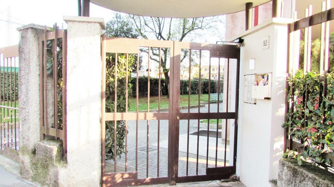 Casa San Raffaele Daire Vimodrone Dış mekan fotoğraf